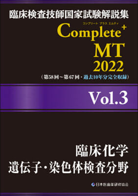 ’22 Complete+MT   3