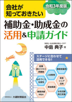 令3 補助金.助成金の活用&申請ガイド