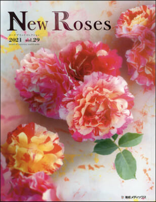 New Roses  29