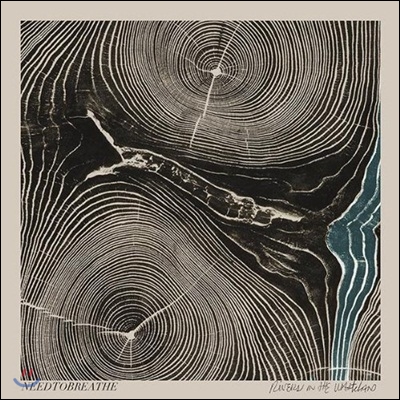 Needtobreathe - Rivers in the Wasteland