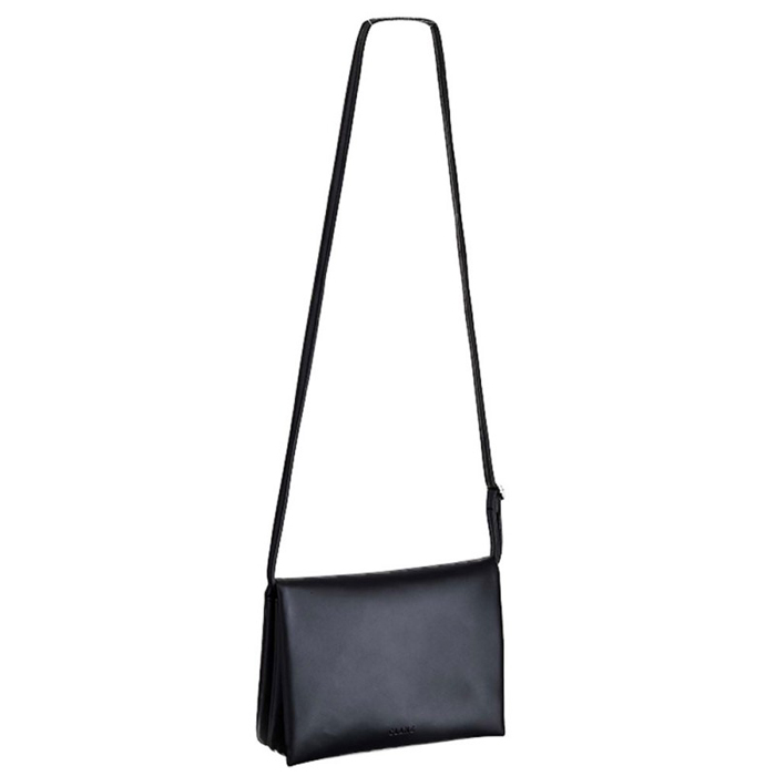 CLANE 3ROOM SHOULDER BAG BOOK BLACK - 예스24
