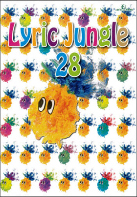 Lyric Jungle  28