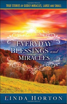 Everyday Blessings and Miracles: True Stories of Godly Miracles, Large and Small