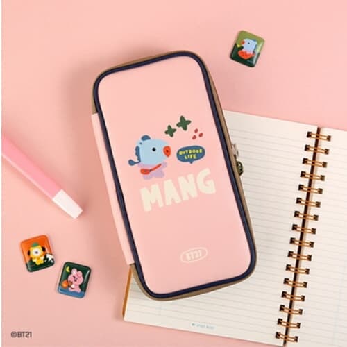 [BT21] P-포켓 PLENET