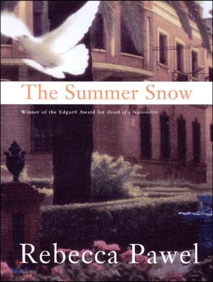 The Summer Snow