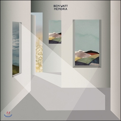 Ben Watt - Hendra (Deluxe Edition)