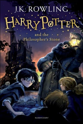 Harry Potter and the Philosopher&#39;s Stone (Paperback)