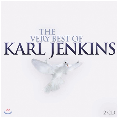 칼 제킨스 베스트 (The Very Best of Karl Jenkins)