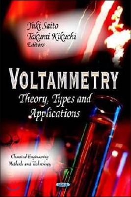 Voltammetry