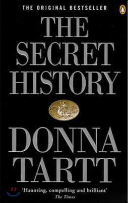 The Secret History