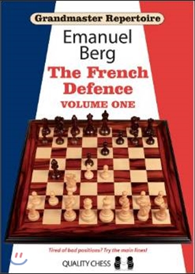 Grandmaster Repertoire 14 - The French Defence