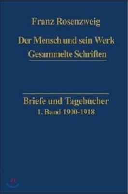 Briefe Und Tagebucher