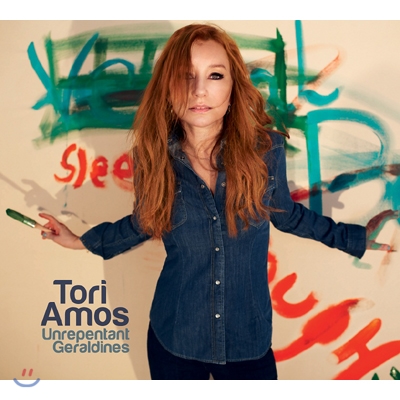 Tori Amos - Unrepentant Geraldines