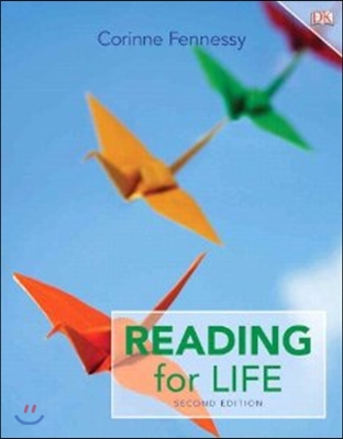 Reading for Life Plus New Myreadinglab with Etext -- Access Card Package