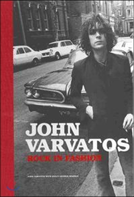 John Varvatos