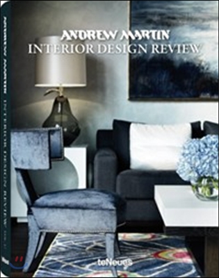 Andrew Martin Interior Design Review Volume 17