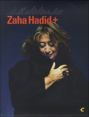 Zaha Hadid+