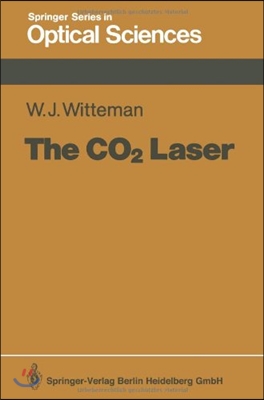 The Co2 Laser