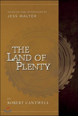 The Land of Plenty