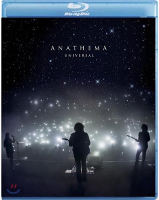 Anathema - Universal