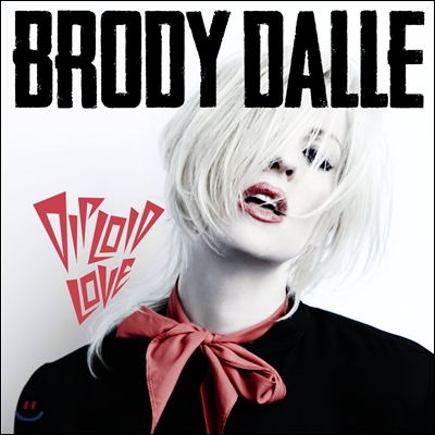 Brody Dalle - Diploid Love