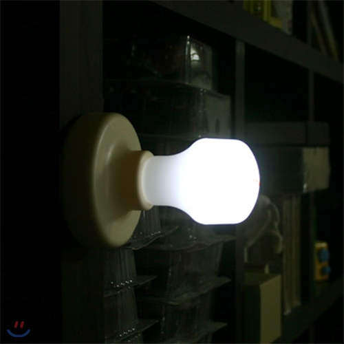 LED awa BULB 매직벌브