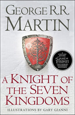 A Knight of the Seven Kingdoms (Paperback)