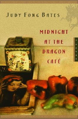 Midnight at the Dragon Cafe