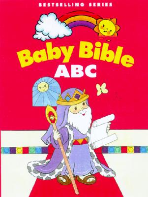 Baby Bible ABC