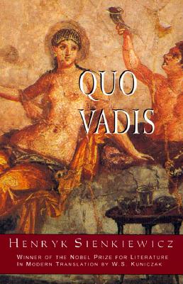 Quo Vadis? (Paperback, Revised)