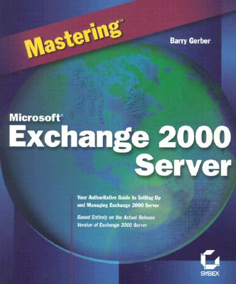 Microsoft Exchange Server 2000