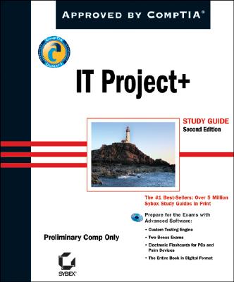 It Project+ Study Guide