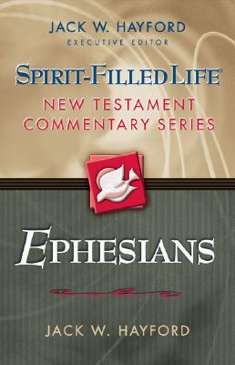 Ephesians and Colossians