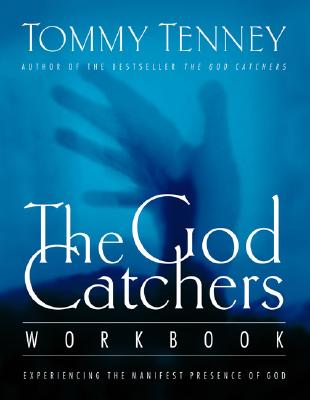 The God Catcher&#39;s Workbook