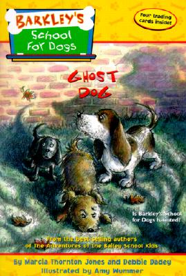 Ghost Dog