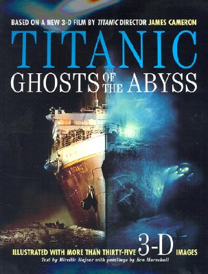 Titanic: Ghosts of the Abyss with Other  (페이퍼북입니다)                                                   