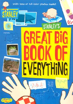 Stanley the Great Big Book of Everything