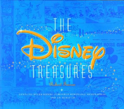 The Disney Treasures