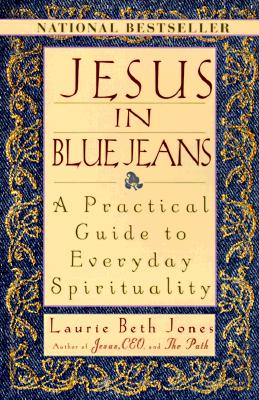 Jesus in Blue Jeans