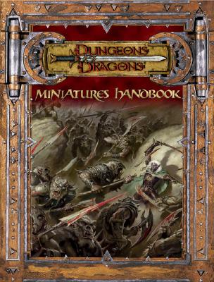 Miniatures Handbook