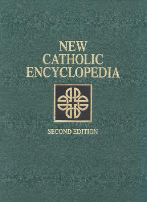 New Catholic Encyclopedia 2 15v Set