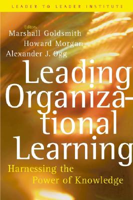 Leading Organizational Learning: Harnessing the Power of Knowledge