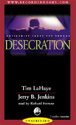 Desecration