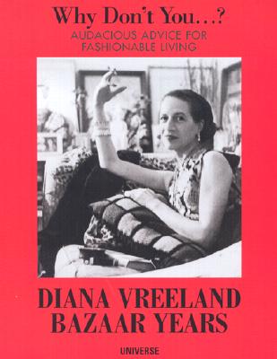 Diana Vreeland