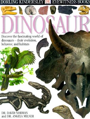 Dinosaur (DK Eyewitness Books)