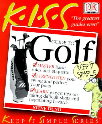 Golf: Guide to Playing                                                                              