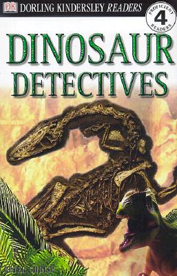 Dinosaur Detectives                                                                                 