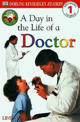 Day in the Life of a Doctor (Paperback)