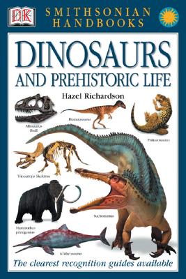 [중고] Dinosaurs and Prehistoric Life