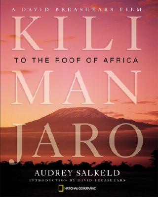 [중고-상] Kilimanjaro: To the Roof of Africa (Hardcover)